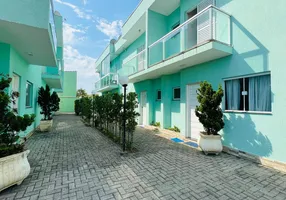 Foto 1 de Casa com 2 Quartos à venda, 71m² em Jardim Palmeiras, Itanhaém