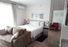 Foto 1 de Flat com 1 Quarto para alugar, 31m² em Jardim Paulistano, São Paulo