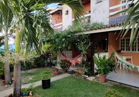 Foto 1 de Casa de Condomínio com 3 Quartos à venda, 75m² em Stella Maris, Salvador