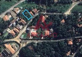 Foto 1 de Lote/Terreno à venda, 500m² em Santa Inês, Mairiporã