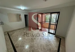 Foto 1 de Apartamento com 3 Quartos à venda, 86m² em Vila Mascote, São Paulo