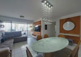 Foto 1 de Apartamento com 3 Quartos à venda, 102m² em Torre, Recife
