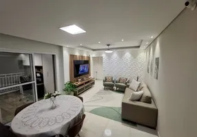 Foto 1 de Apartamento com 3 Quartos à venda, 81m² em Jardim Felicidade, São Paulo