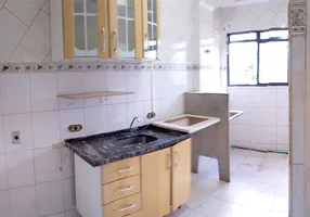 Foto 1 de Apartamento com 2 Quartos à venda, 48m² em Vila Independência, Bauru