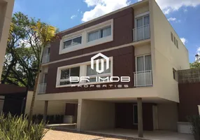 Foto 1 de Casa de Condomínio com 4 Quartos à venda, 324m² em Morumbi, São Paulo