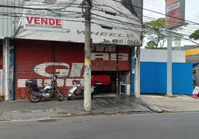Foto 1 de Galpão/Depósito/Armazém à venda, 400m² em Jardim Bela Vista, Santo André