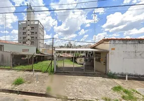 Foto 1 de Lote/Terreno à venda, 500m² em Parque Itália, Campinas