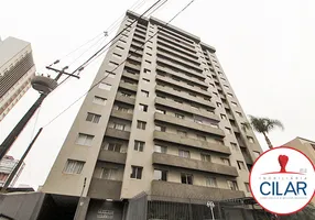 Foto 1 de Apartamento com 2 Quartos à venda, 60m² em Centro, Curitiba