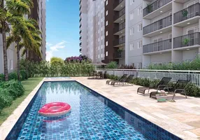 Foto 1 de Apartamento com 3 Quartos à venda, 33m² em Vila Andrade, São Paulo