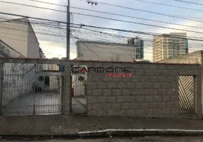 Foto 1 de Lote/Terreno à venda, 440m² em Vila Invernada, São Paulo