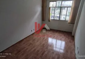 Foto 1 de Apartamento com 2 Quartos à venda, 65m² em Andaraí, Rio de Janeiro