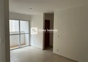 Foto 1 de Apartamento com 2 Quartos à venda, 54m² em Laranjeiras, Uberlândia