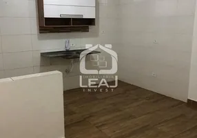 Foto 1 de Kitnet com 1 Quarto para alugar, 45m² em Jardim Piraçuama, São Paulo