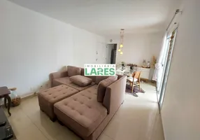 Foto 1 de Apartamento com 3 Quartos à venda, 87m² em Cidade São Francisco, São Paulo