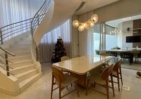 Foto 1 de Casa com 3 Quartos à venda, 338m² em Jardim Dona Regina, Santa Bárbara D'Oeste