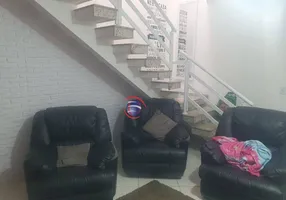 Foto 1 de Casa de Condomínio com 2 Quartos à venda, 90m² em Parque Joao Ramalho, Santo André