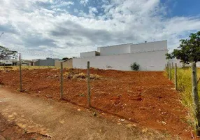 Foto 1 de Lote/Terreno à venda, 250m² em Bosque dos Buritis, Uberlândia
