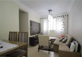 Foto 1 de Apartamento com 2 Quartos à venda, 47m² em São Pedro, Osasco