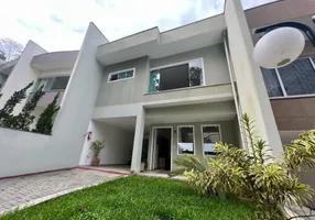 Foto 1 de Casa com 3 Quartos à venda, 95m² em Nereu Ramos, Jaraguá do Sul