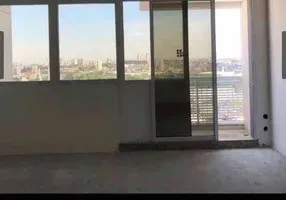 Foto 1 de Sala Comercial à venda, 33m² em Vila Homero Thon, Santo André