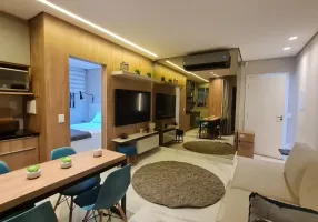 Foto 1 de Apartamento com 2 Quartos à venda, 61m² em Centro, Belo Horizonte