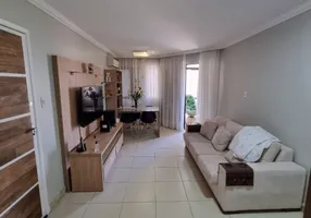 Foto 1 de Apartamento com 2 Quartos à venda, 78m² em Pituba, Salvador