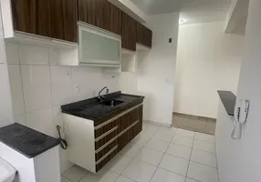 Foto 1 de Apartamento com 2 Quartos à venda, 65m² em Vila Aparecida, Taubaté