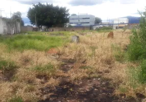 Foto 1 de Lote/Terreno à venda, 2620m² em Jardim Maria Antonia Prado, Sorocaba