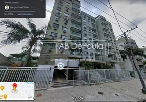 Foto 1 de Apartamento com 3 Quartos à venda, 66m² em Taquara, Rio de Janeiro