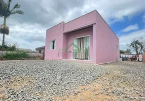 Foto 1 de Casa com 3 Quartos à venda, 100m² em Costeira, Balneário Barra do Sul