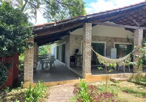 Foto 1 de Casa de Condomínio com 3 Quartos à venda, 239m² em Condomínio Fechado Village Haras São Luiz, Salto