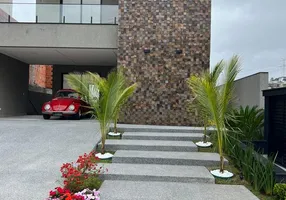 Foto 1 de Casa de Condomínio com 4 Quartos à venda, 352m² em Residencial Colinas, Mogi das Cruzes