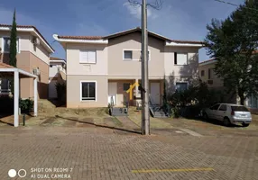 Foto 1 de Casa de Condomínio com 4 Quartos para venda ou aluguel, 125m² em Giardino, São José do Rio Preto