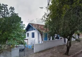 Foto 1 de Lote/Terreno à venda, 301m² em Jardim Itú Sabará, Porto Alegre