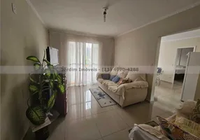 Foto 1 de Apartamento com 2 Quartos à venda, 75m² em Vila Guiomar, Santo André