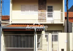 Foto 1 de Casa com 1 Quarto à venda, 112m² em Parque Residencial Jaguari, Americana