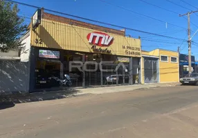 Foto 1 de Galpão/Depósito/Armazém à venda, 131m² em Vila Monteiro - Gleba I, São Carlos