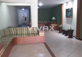 Foto 1 de Apartamento com 2 Quartos à venda, 77m² em Riachuelo, Rio de Janeiro