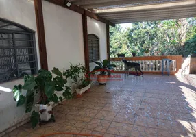 Foto 1 de Fazenda/Sítio com 4 Quartos à venda, 5100m² em Mogi das Cruzes, Mogi das Cruzes