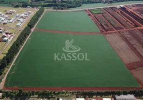 Foto 1 de Lote/Terreno à venda, 301m² em Recanto Tropical, Cascavel