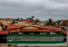 Foto 1 de Casa com 5 Quartos à venda, 154m² em Jardim Grandesp, Itanhaém