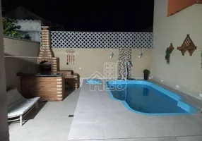 Foto 1 de Casa com 4 Quartos à venda, 200m² em Itaipu, Niterói