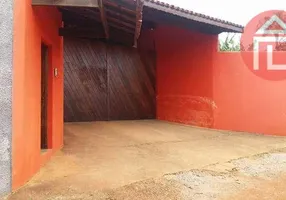 Foto 1 de Fazenda/Sítio com 4 Quartos à venda, 2030m² em Campo Novo, Bragança Paulista