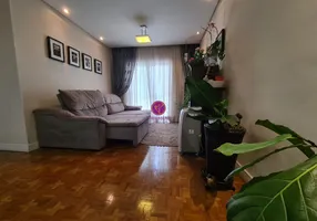 Foto 1 de Apartamento com 3 Quartos à venda, 80m² em Parque Novo Mundo, São Paulo
