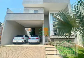 Foto 1 de Casa de Condomínio com 3 Quartos à venda, 211m² em Condomínio Reserva da Mata, Vinhedo