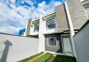 Foto 1 de Casa com 3 Quartos à venda, 86m² em Três Rios do Norte, Jaraguá do Sul