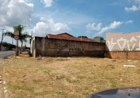 Foto 1 de Lote/Terreno à venda, 194m² em Parque Santa Bárbara, Campinas