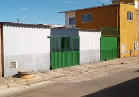 Foto 1 de Casa com 4 Quartos à venda, 150m² em Condominio Mestre D Armas, Brasília