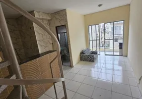 Foto 1 de Apartamento com 2 Quartos para alugar, 50m² em Candeias, Jaboatão dos Guararapes