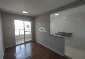 Foto 1 de Apartamento com 2 Quartos à venda, 49m² em São Sebastião, Porto Alegre